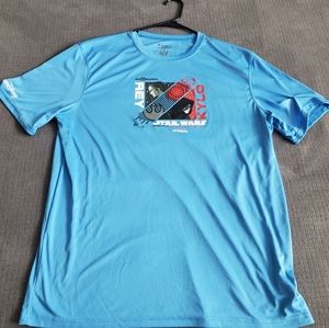 Walt Disney World Star Wars Half Marathon